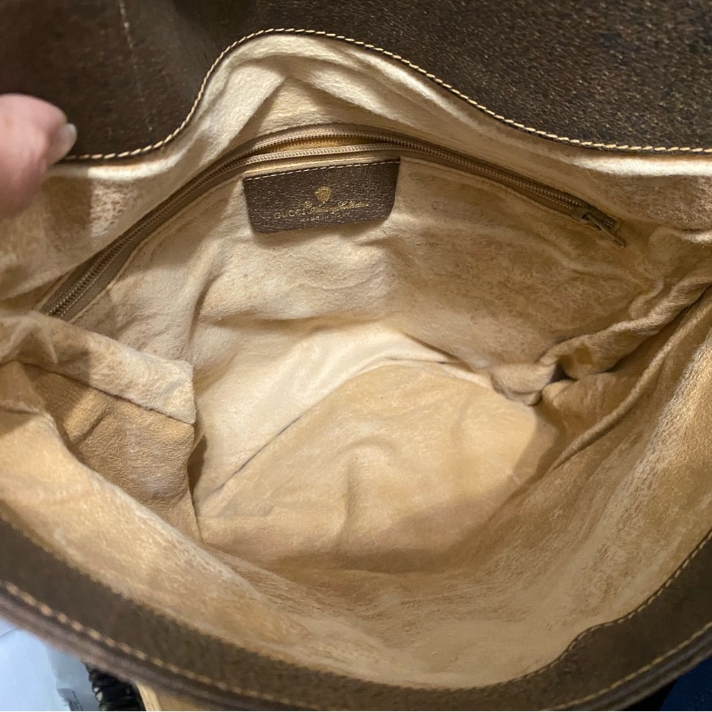 Gucci Vintage Accessory Collection Clutch - Picture 9 of 11